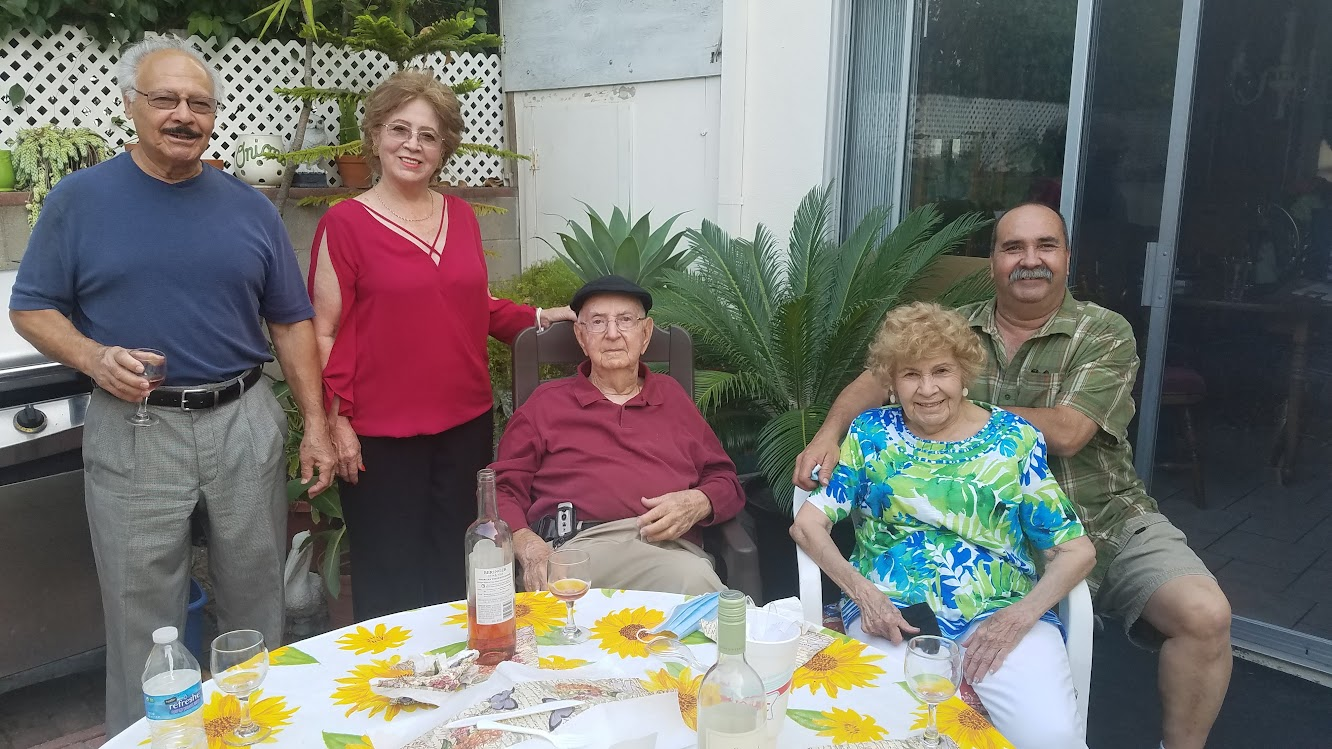 Home, Family & Friends Celebrations